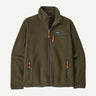Men's Retro Pile Fleece Jacket product image