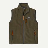 Vests