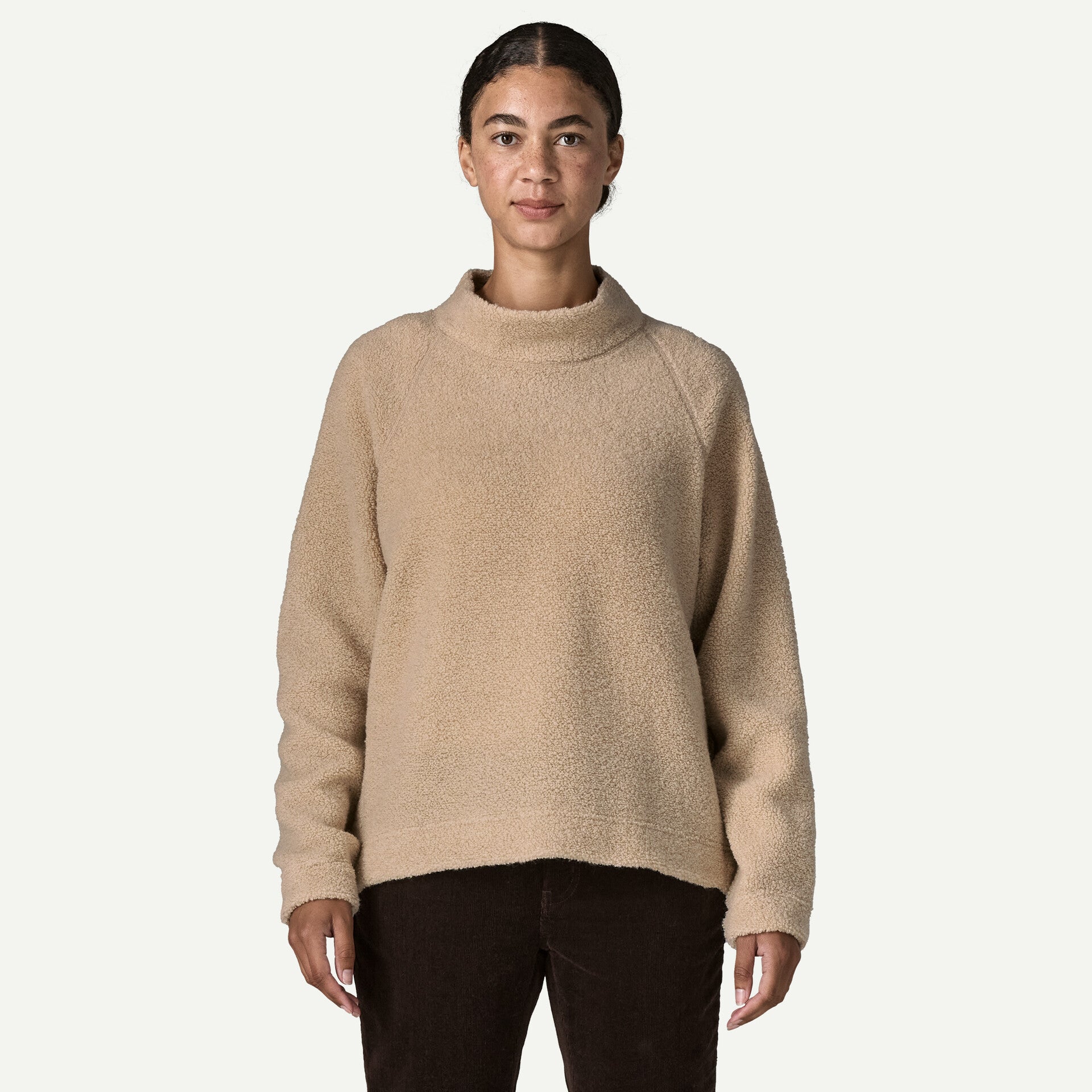 Women's Reclaimed Sweater Pullover