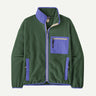 Women's Synchilla Fleece Jacket