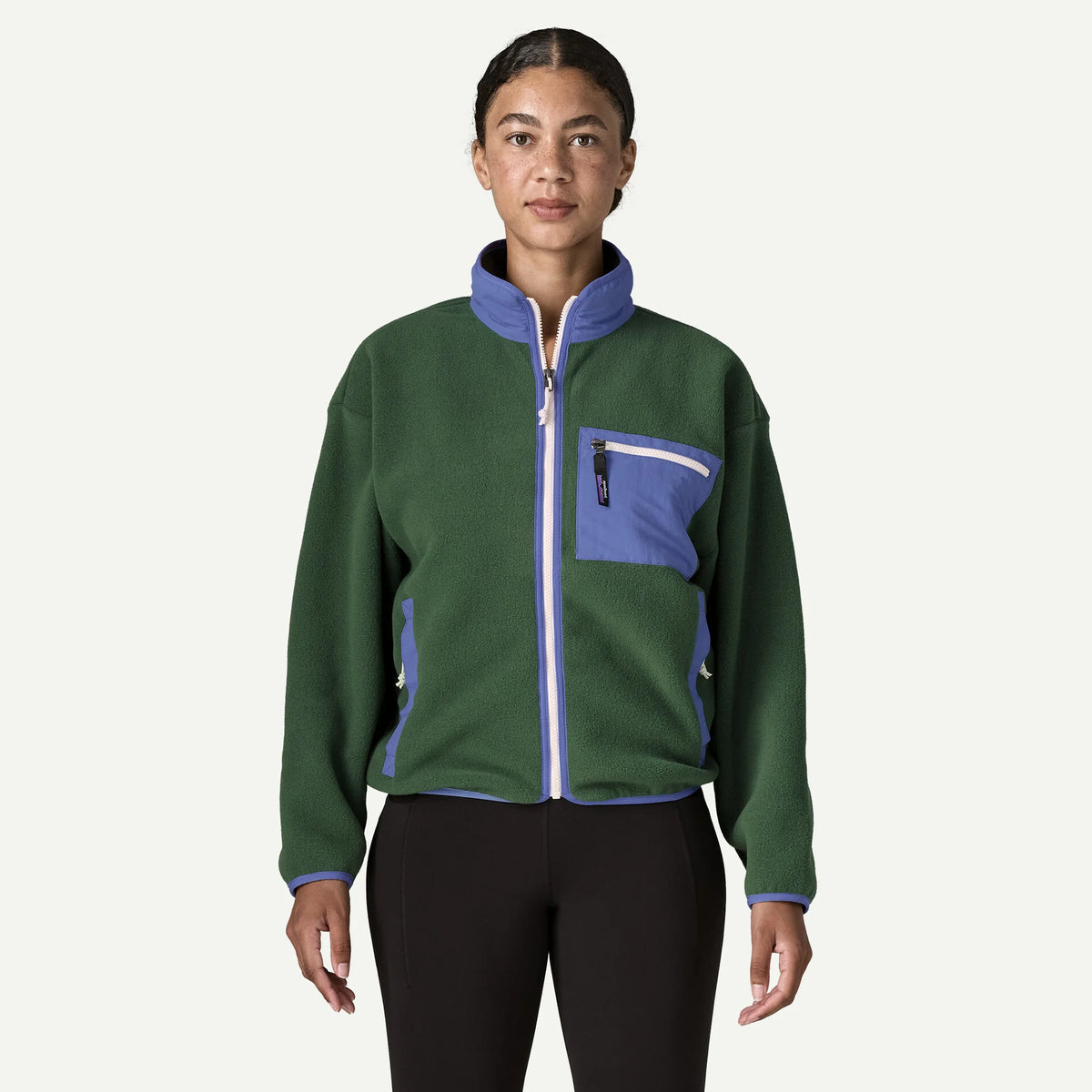 Women's Synchilla Fleece Jacket