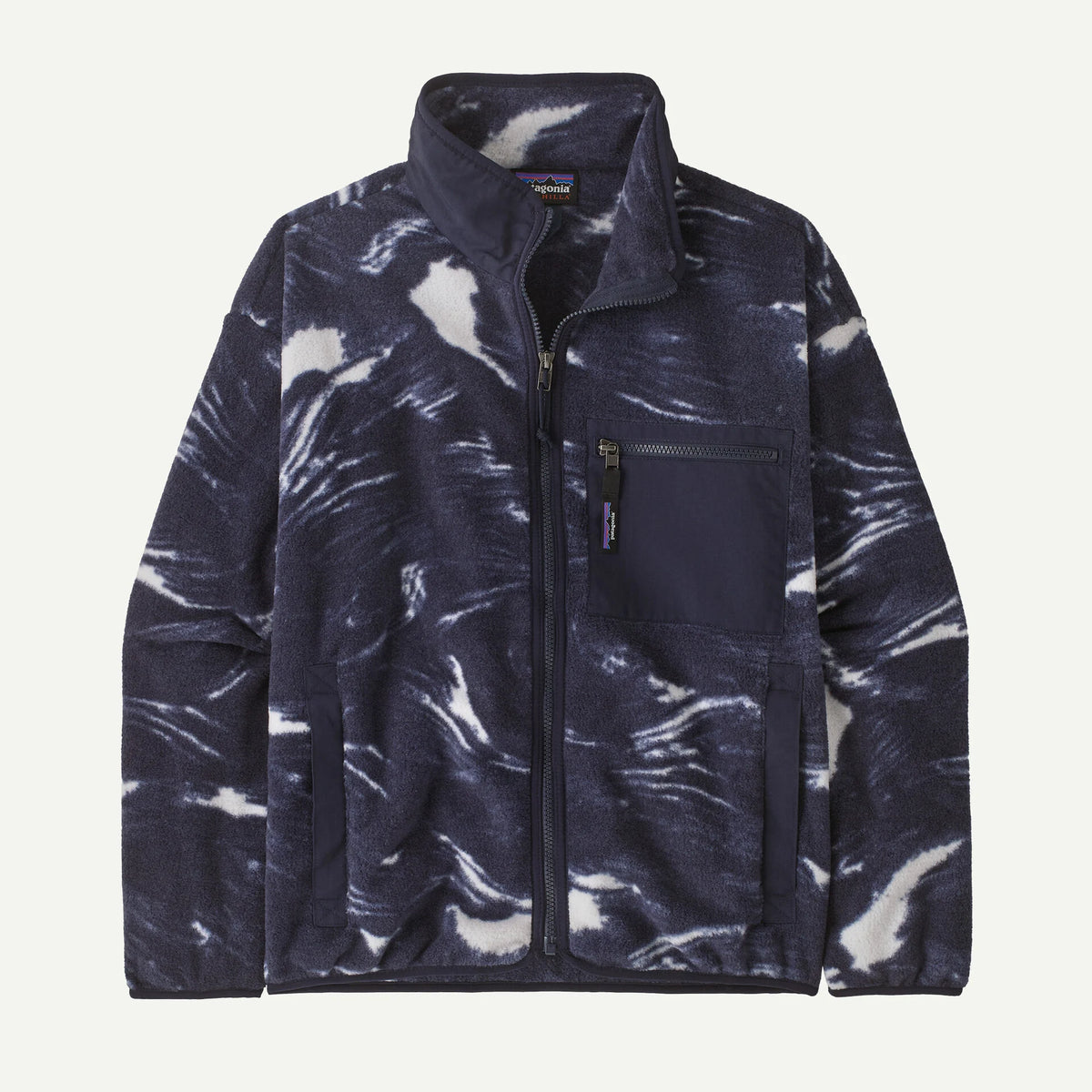 Women's Synchilla Fleece Jacket