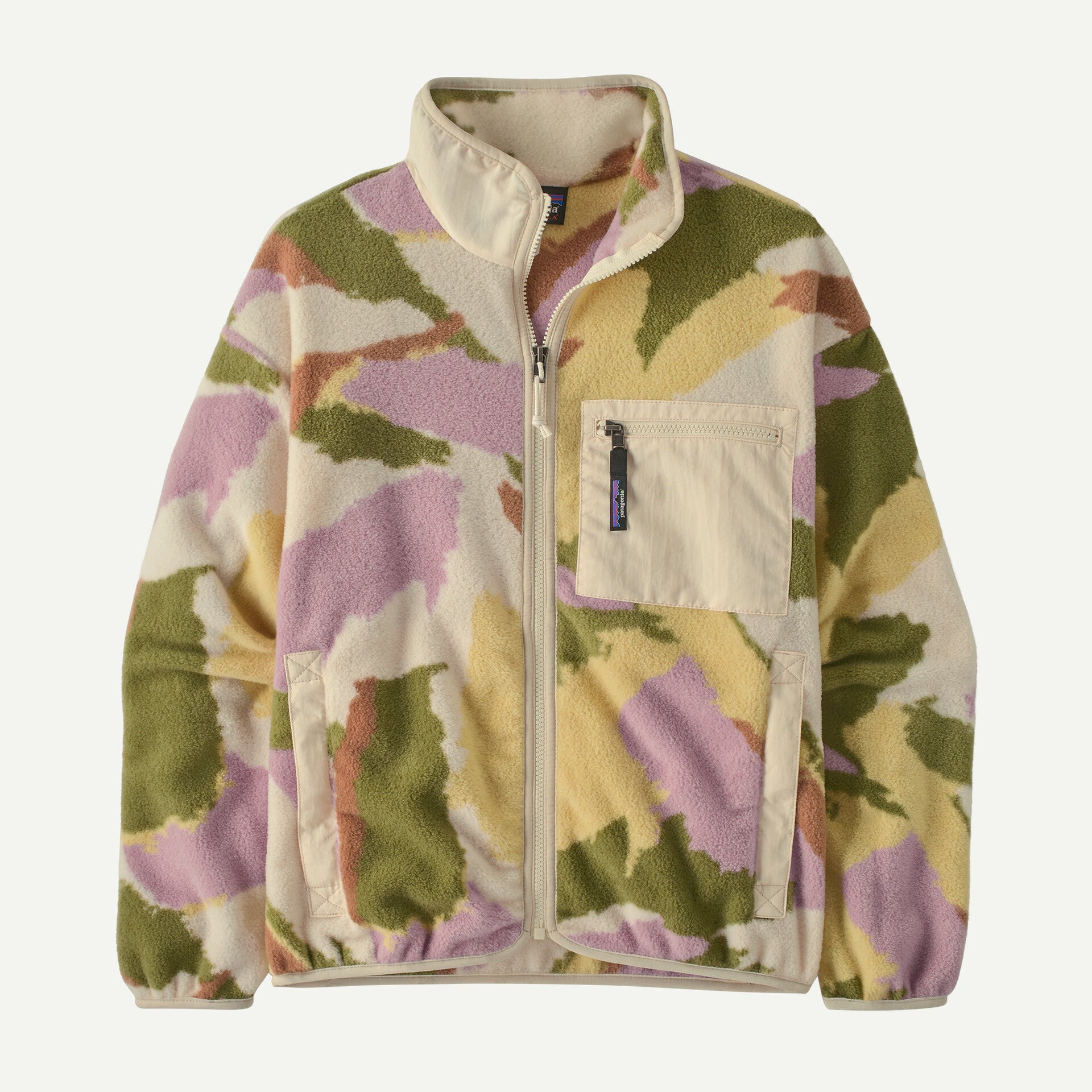Women's Synchilla Fleece Jacket