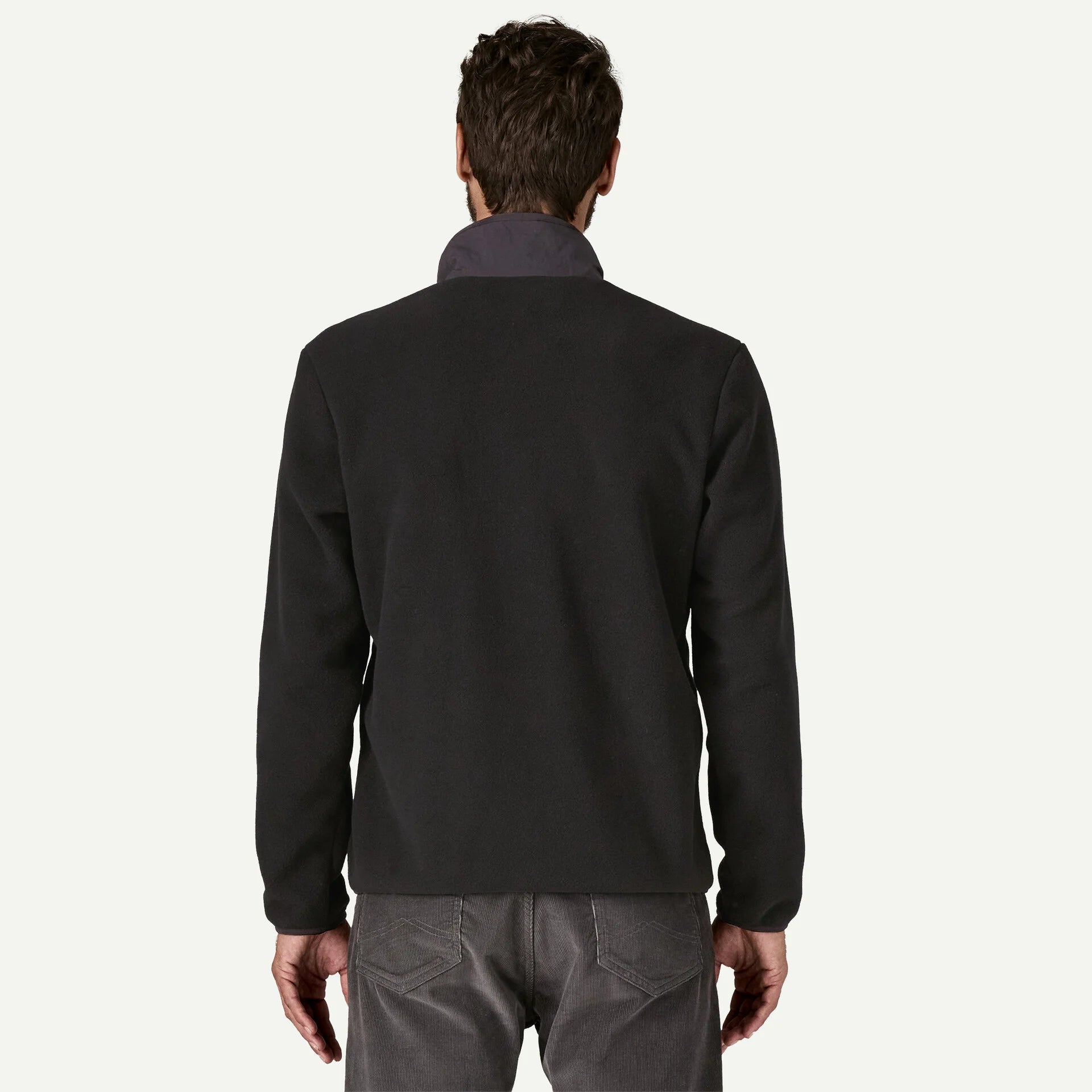Men's Synchilla Fleece Jacket