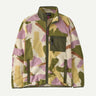 Men's Synchilla Fleece Jacket