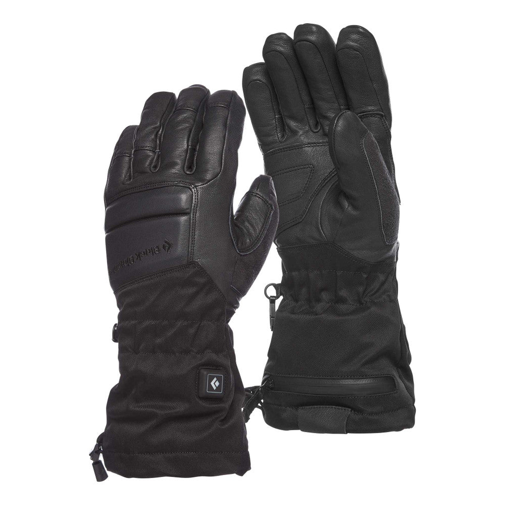 Solano Heated Gloves