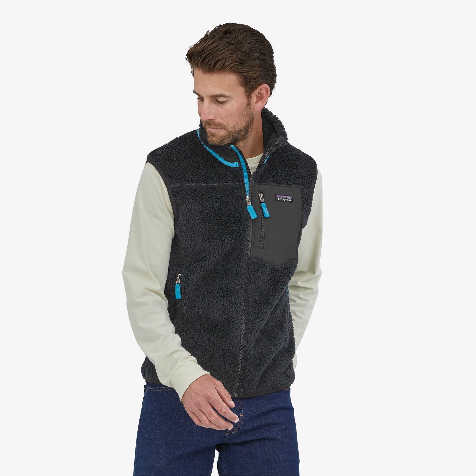 Patagonia Men's Classic Retro-X Vest