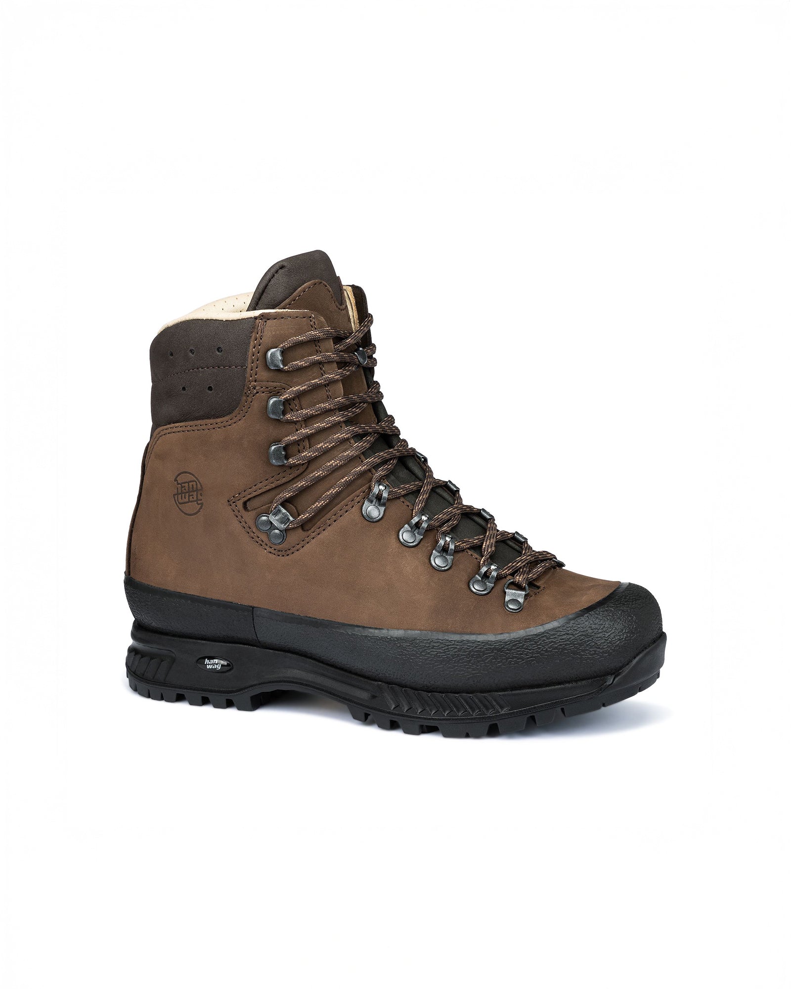 color:brown