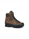 color:brown