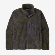Men's Classic Retro-X Fleece Jacket (Past Season)