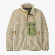 Patagonia Men's Classic Retro-X Fleece Jacket