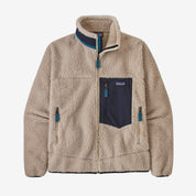 Men's Classic Retro-X Fleece Jacket (Past Season)