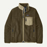 Men's Classic Retro-X Fleece Jacket product image