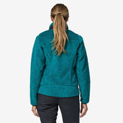 Patagonia Women's Classic Retro-X Fleece Jacket