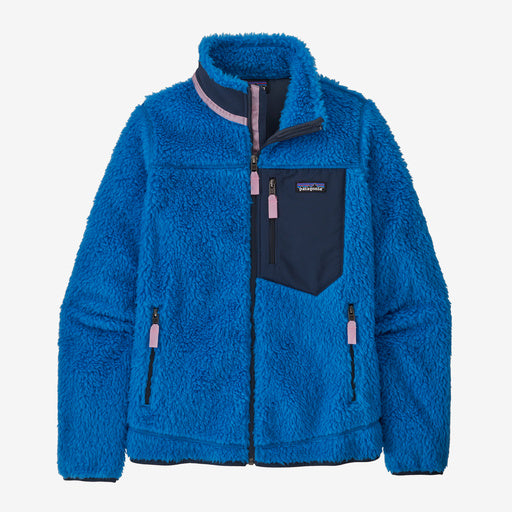 Patagonia Women's Classic Retro-X Fleece Jacket