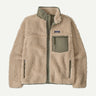 Women's Classic Retro-X Fleece Jacket