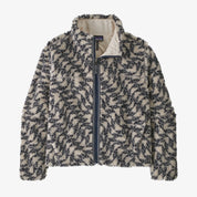 Women's Lunar Dusk Fleece Jacket (Past Season)