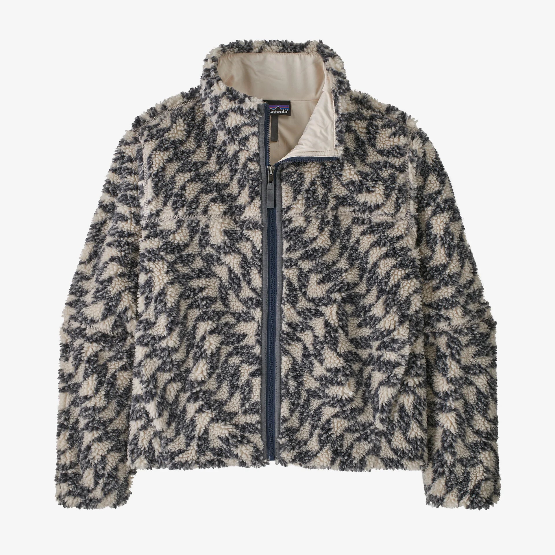 Women's Lunar Dusk Fleece Jacket (Past Season)