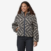 Women's Lunar Dusk Fleece Jacket (Past Season)