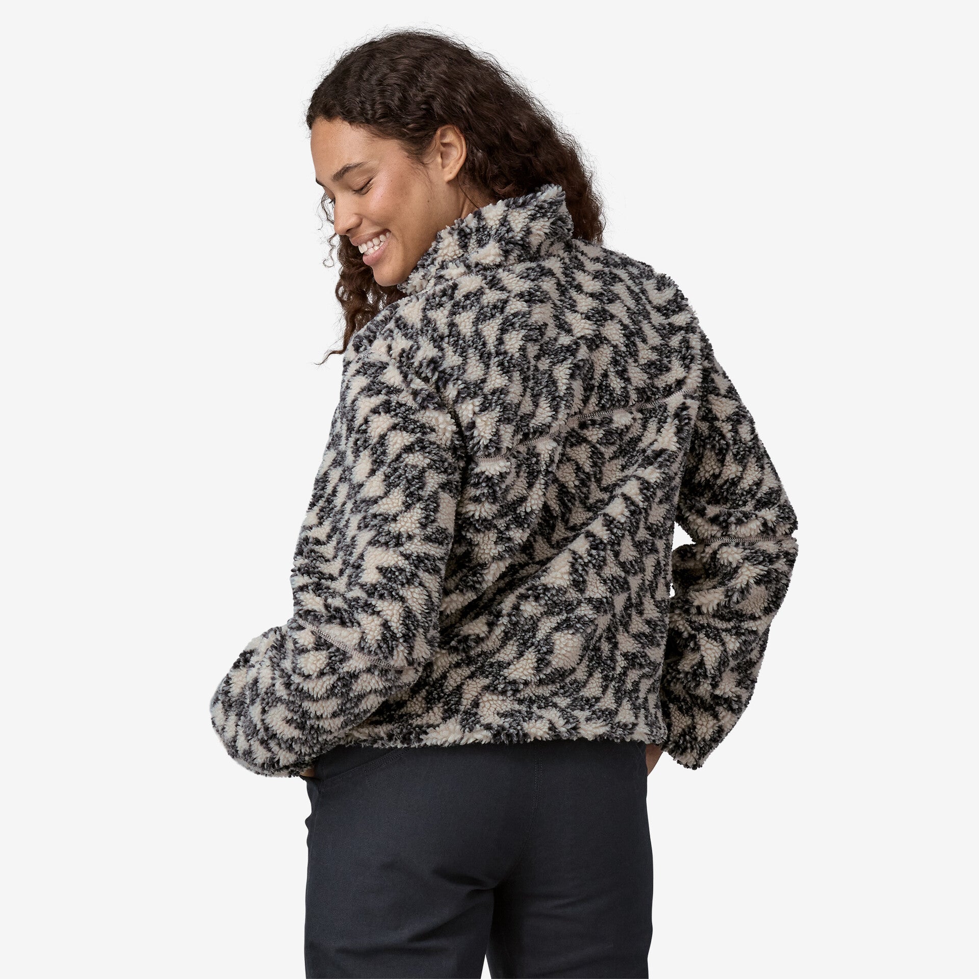 Women's Lunar Dusk Fleece Jacket (Past Season)