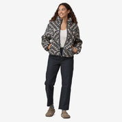 Women's Lunar Dusk Fleece Jacket (Past Season)
