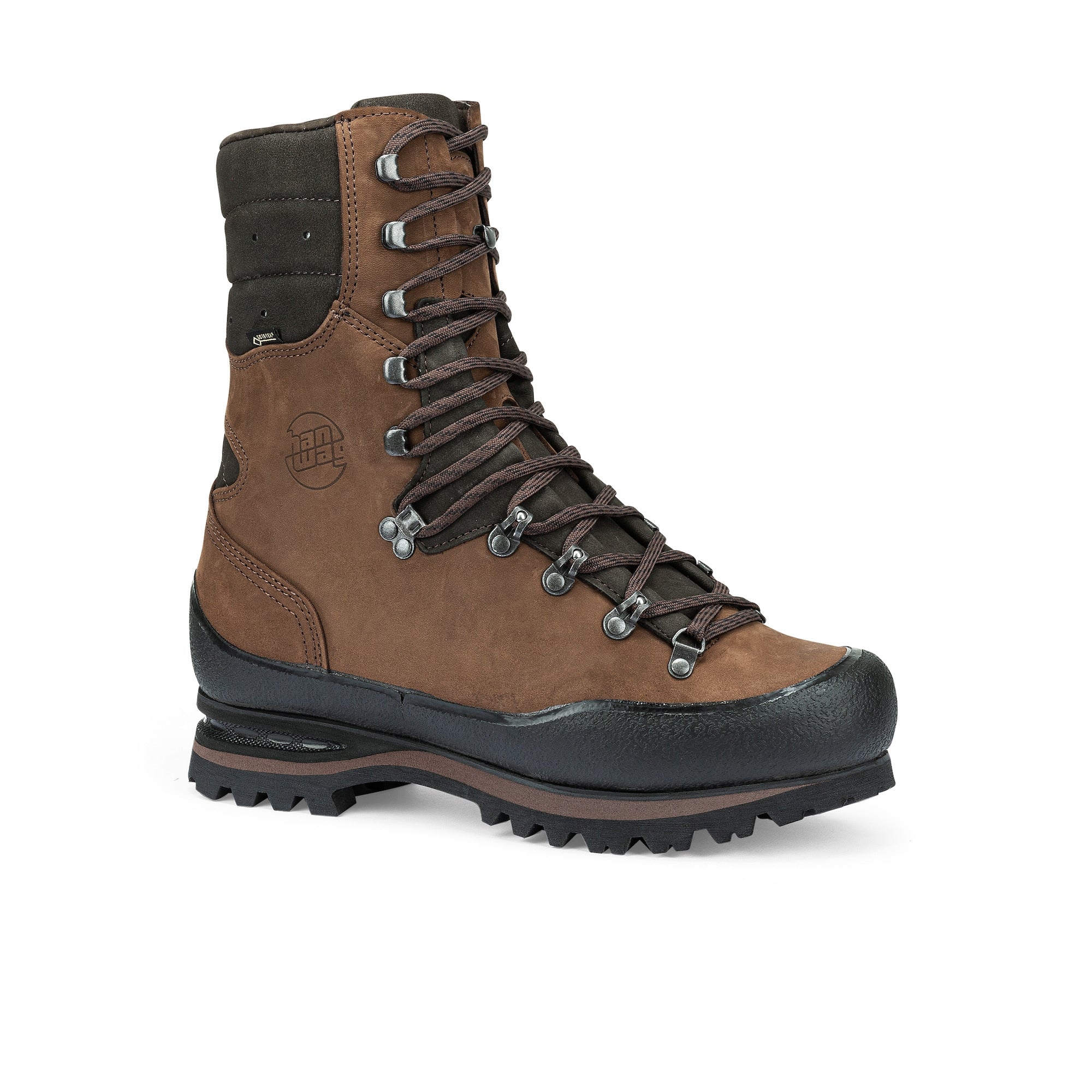 Hanwag Men's Trapper Top GTX Hiking Boots