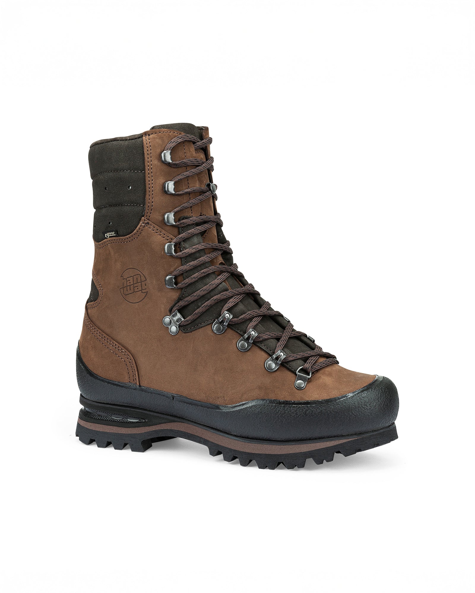 color:brown