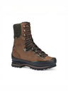 color:brown