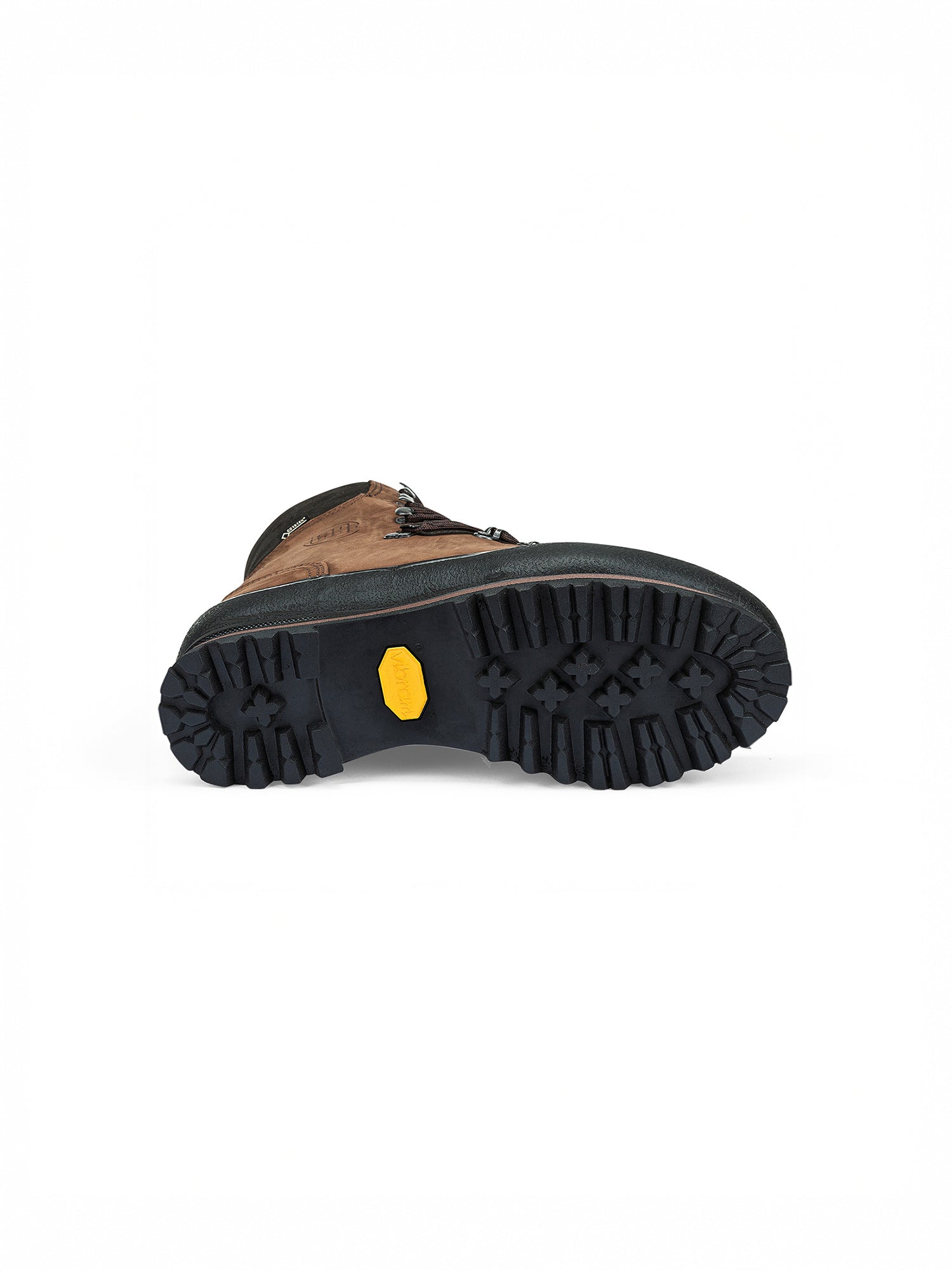 color:brown