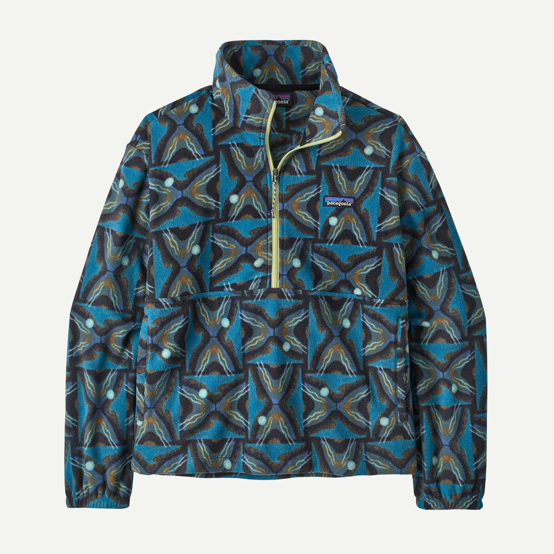 Women's Micro D 1/2-Zip Fleece Pullover