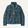 Women's Micro D 1/2-Zip Fleece Pullover