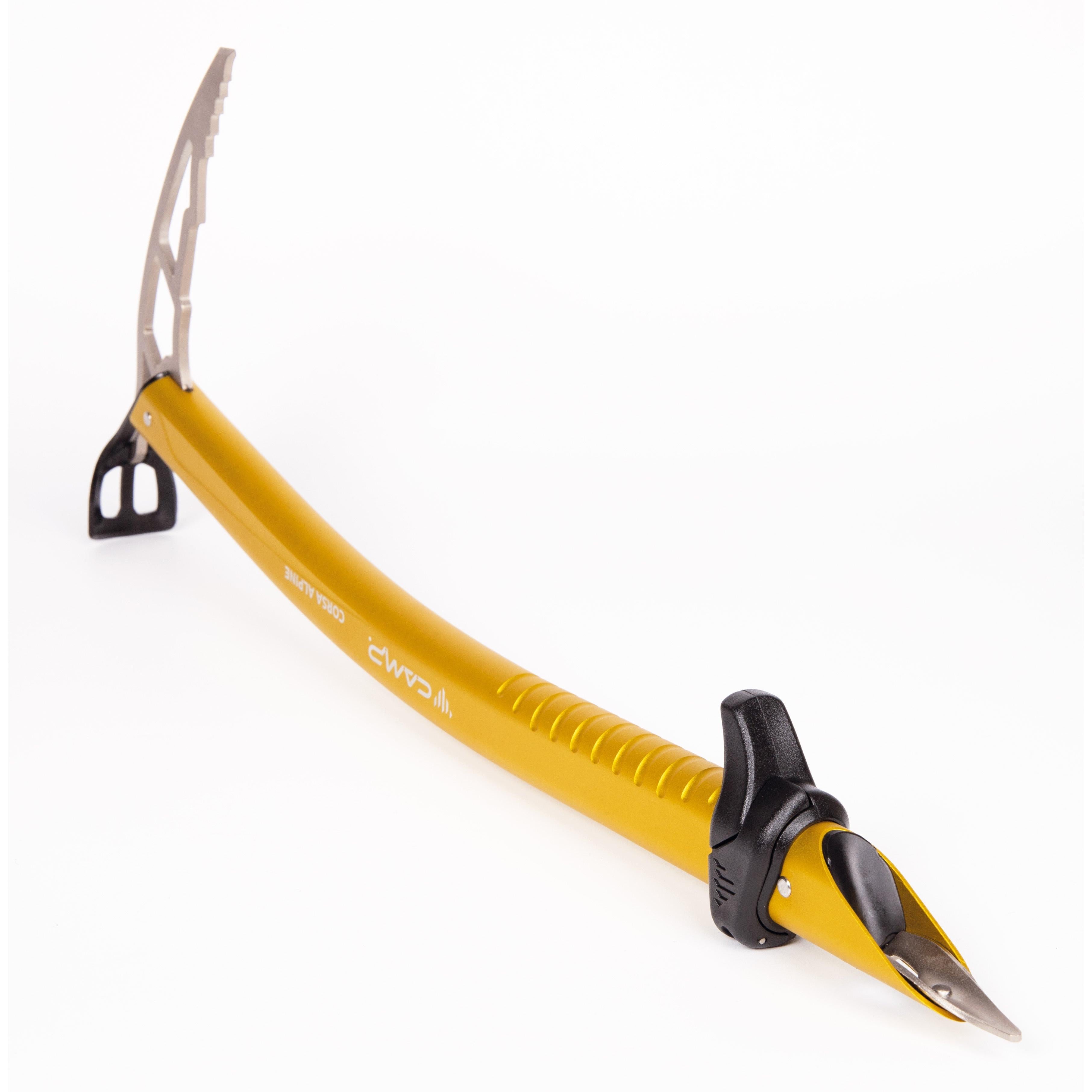 Corsa Alpine Axe