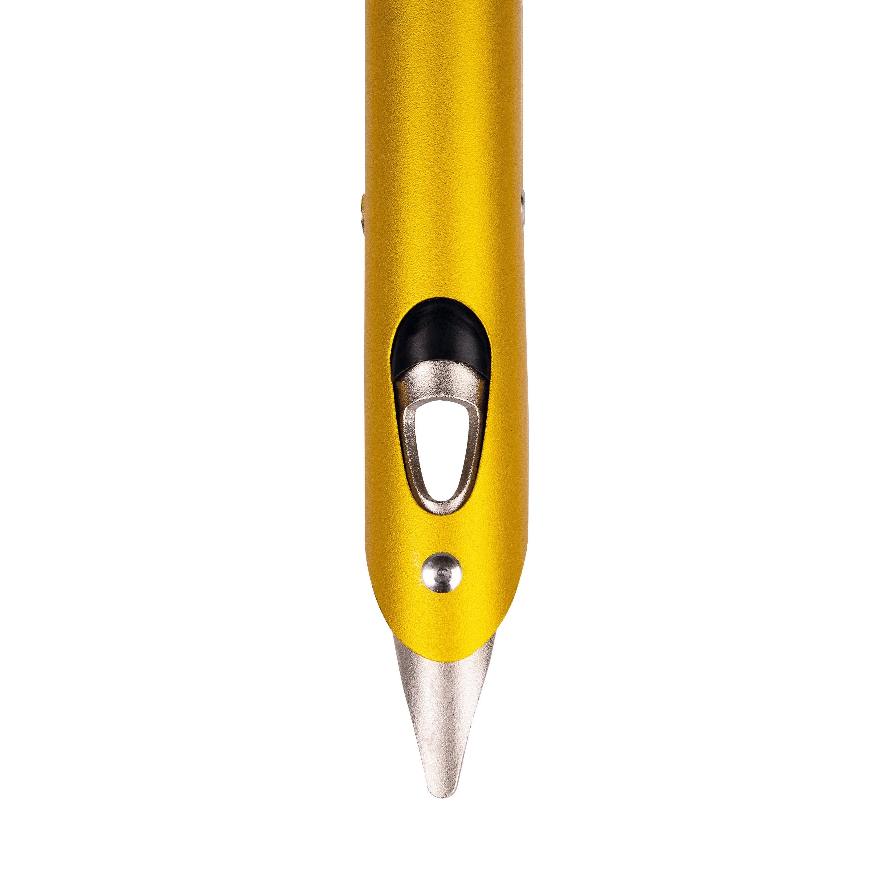 Corsa Alpine Axe