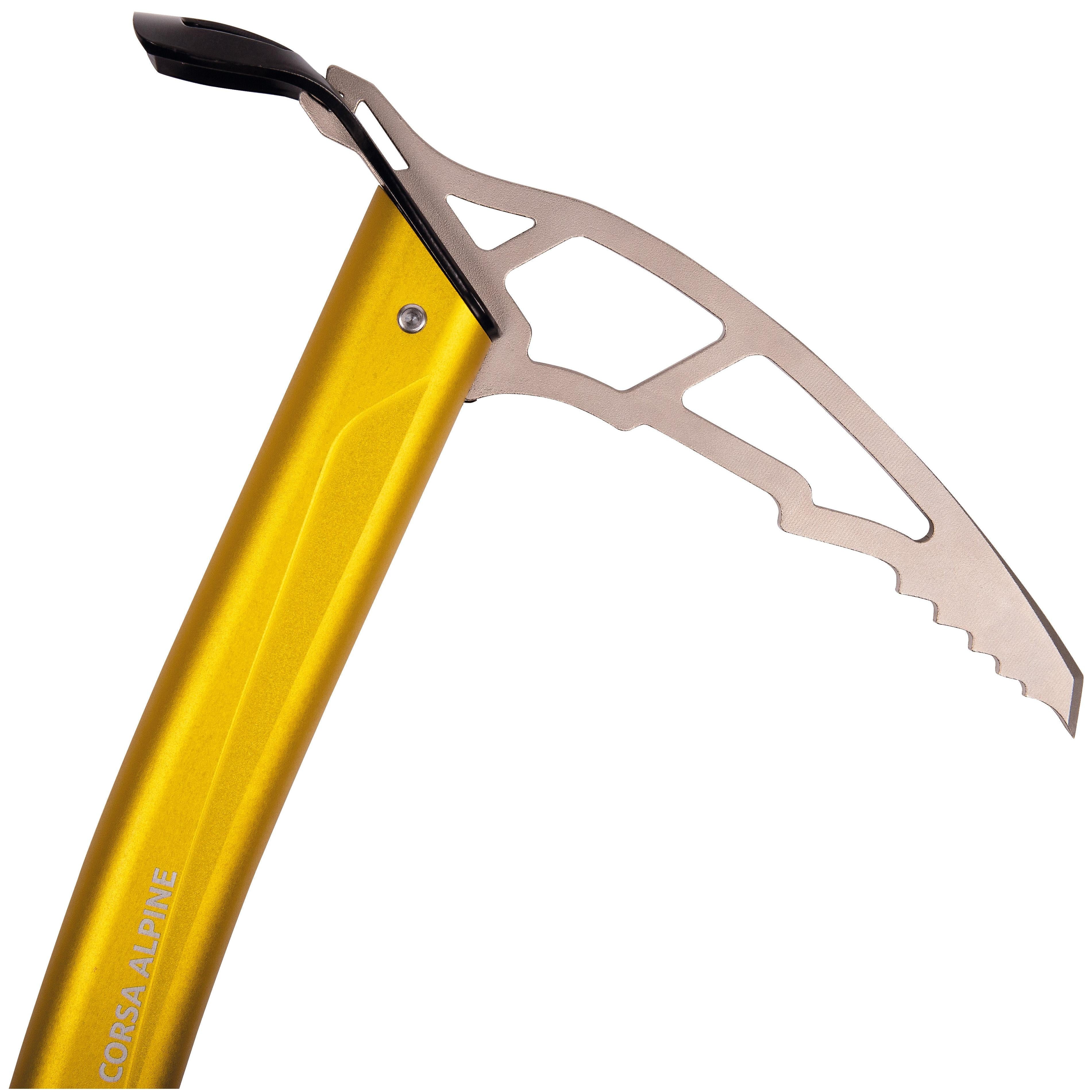 Corsa Alpine Axe