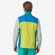Men's Houdini Stash 1/2-Zip Pullover Jacket (Past Season)