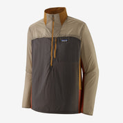 Men's Houdini Stash 1/2-Zip Pullover Jacket (Past Season)