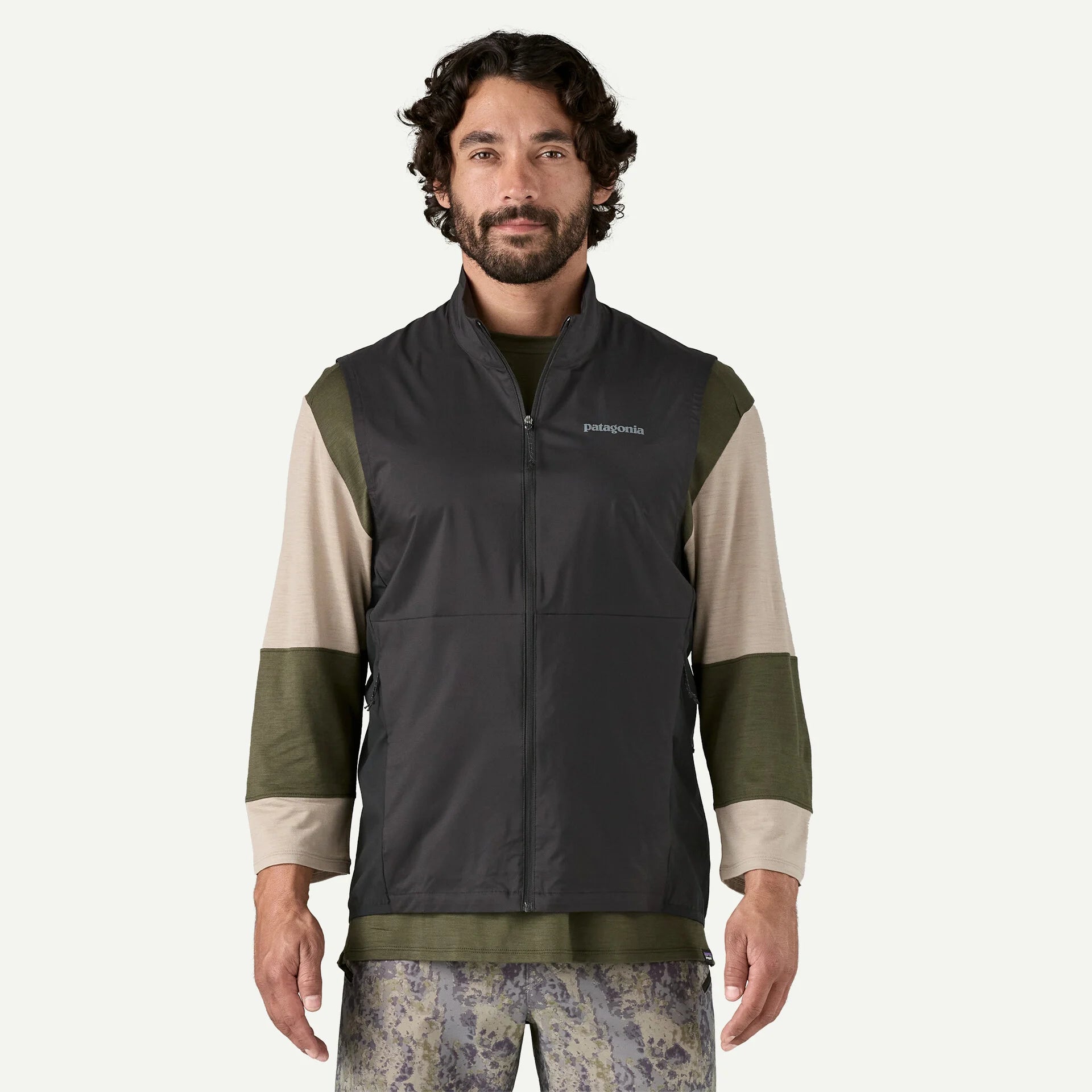 Men's Trail Craft Vest