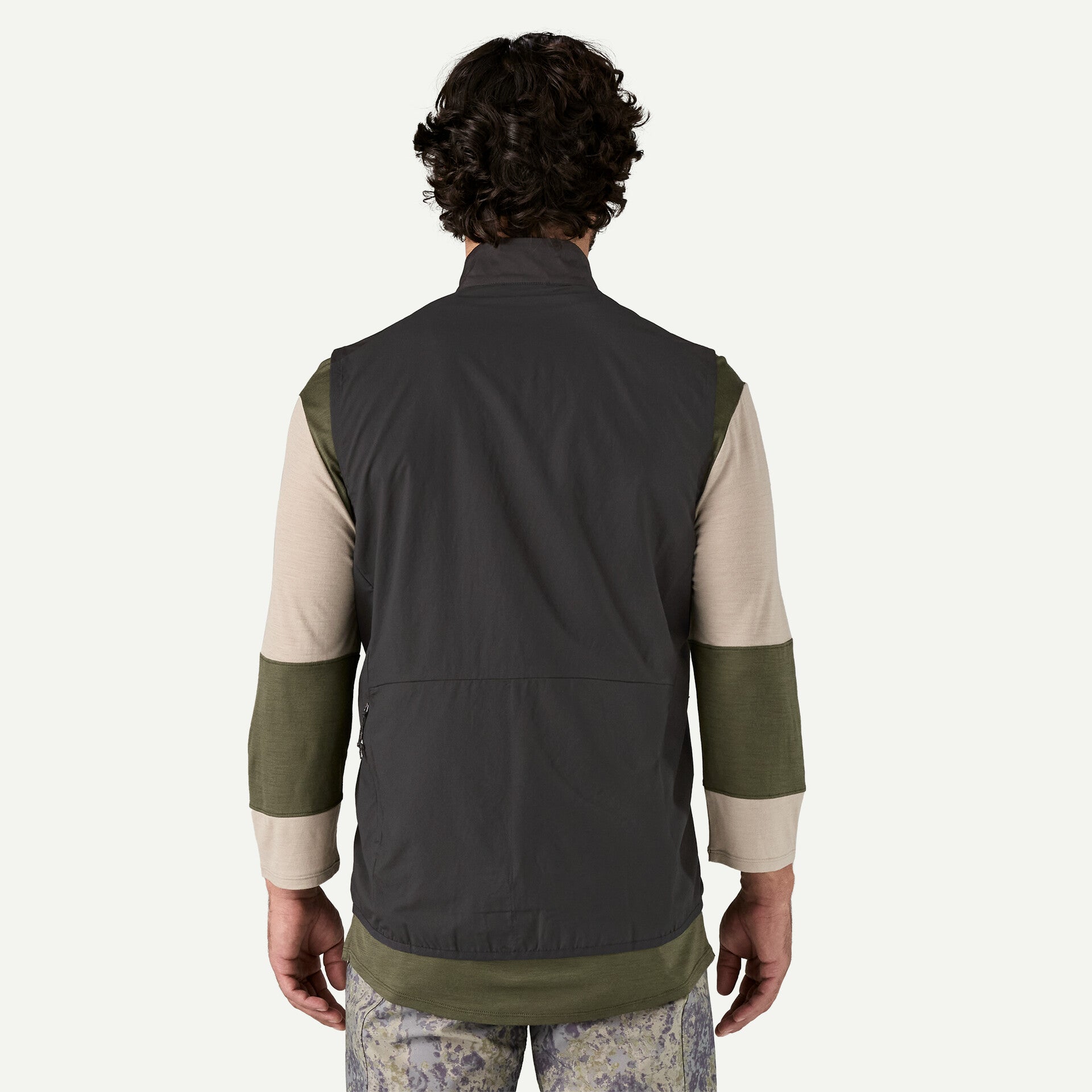 Men's Trail Craft Vest