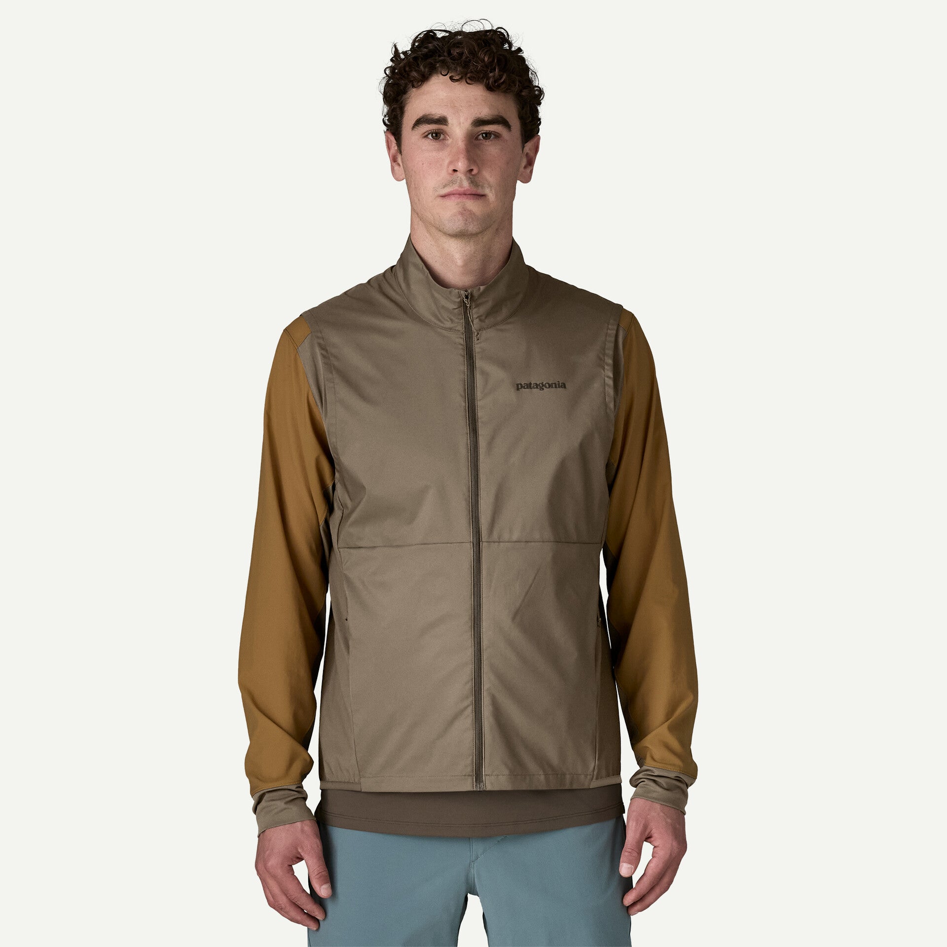 Men's Trail Craft Bike Vest