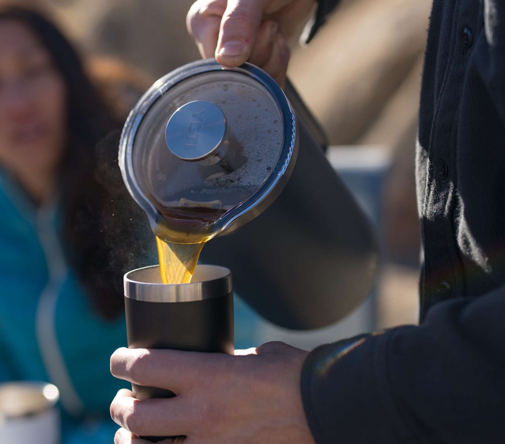 Rambler 64oz French Press