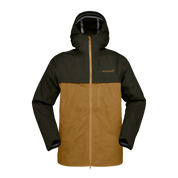 Norrona Men's Svalbard Cotton Jacket (Past Season)