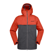 Norrona Men's Svalbard Cotton Jacket (Past Season)