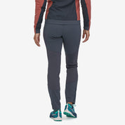 Women's Wind Shield Pants (Past Season)