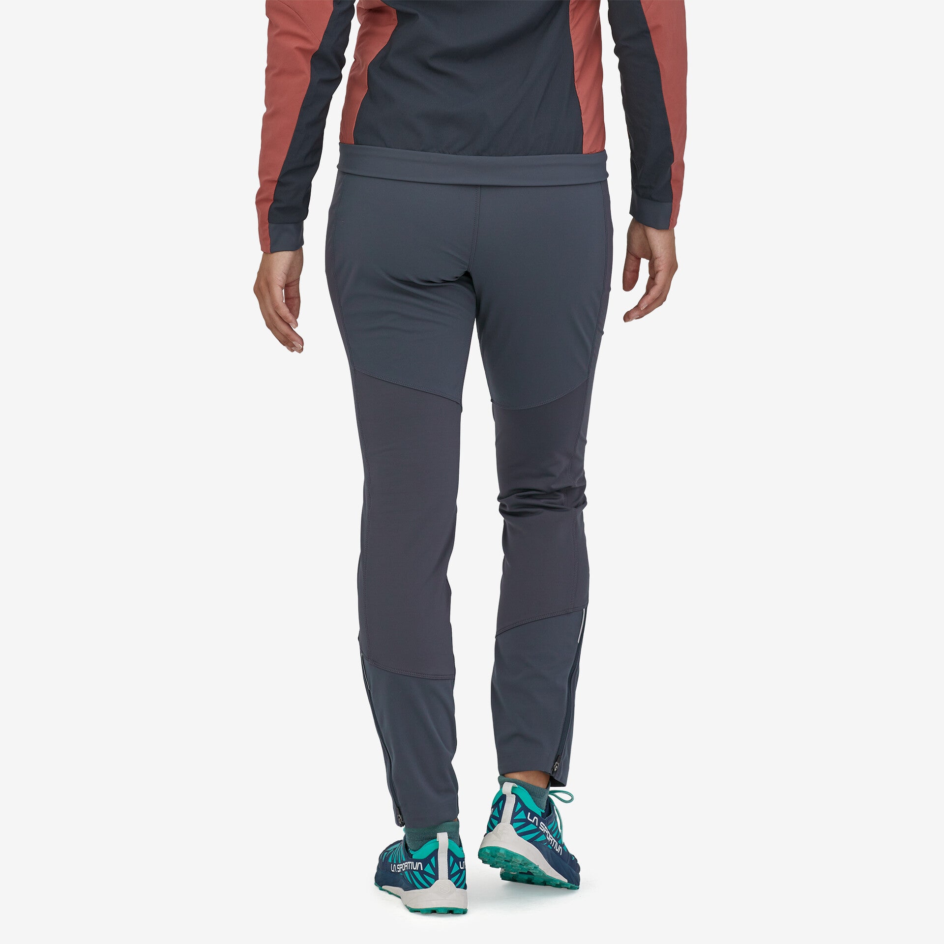 Women's Wind Shield Pants (Past Season)