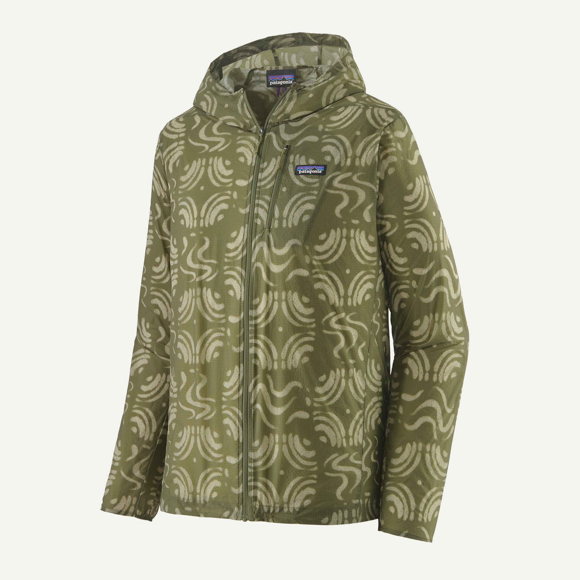 Men's Houdini Jacket
