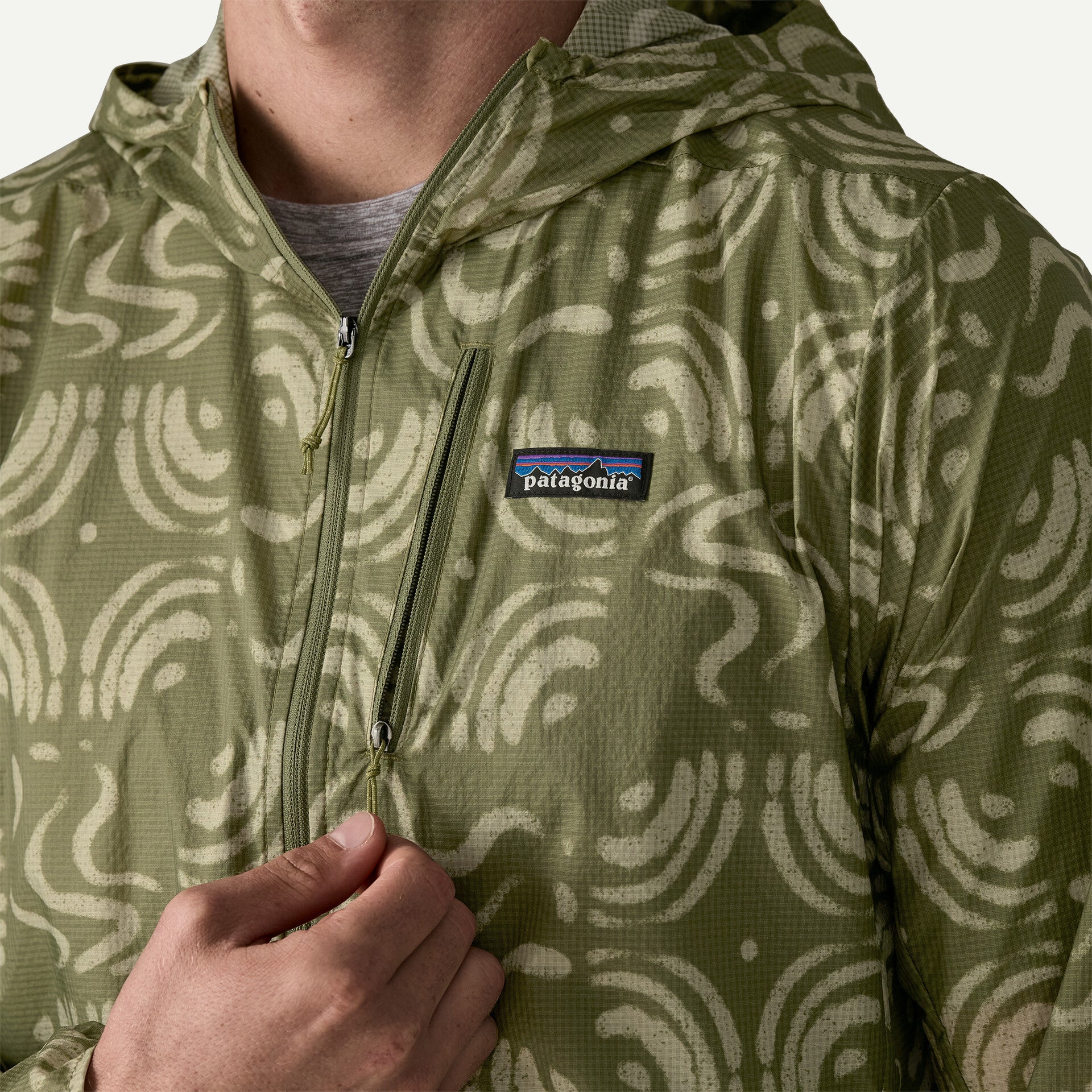 Men's Houdini Jacket