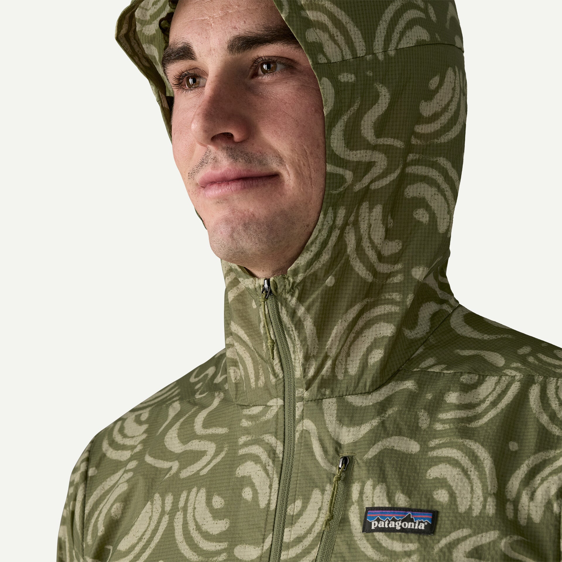 Men's Houdini Jacket