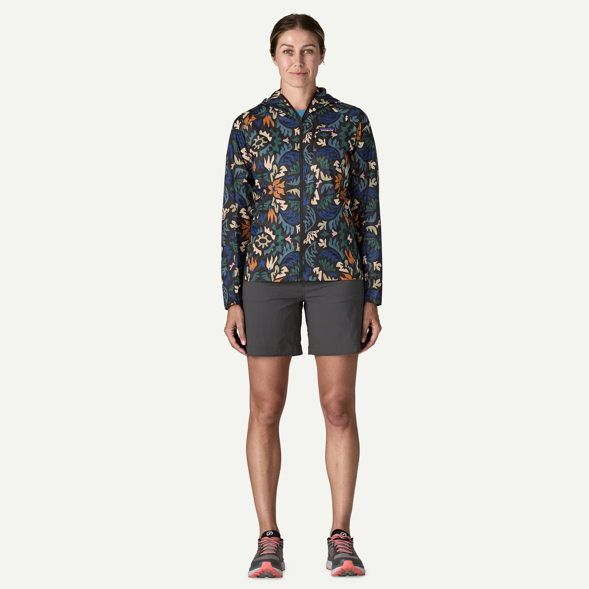 Women's Houdini Jacket