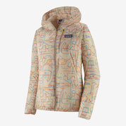 Women's Houdini Jacket (Past Season)