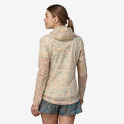 Women's Houdini Jacket (Past Season)